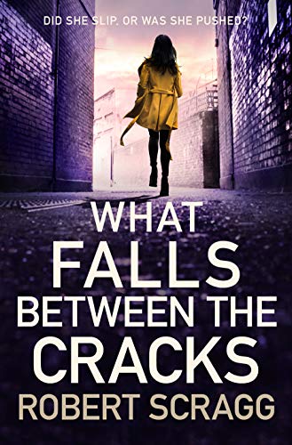 Stock image for What Falls Between the Cracks for sale by Better World Books