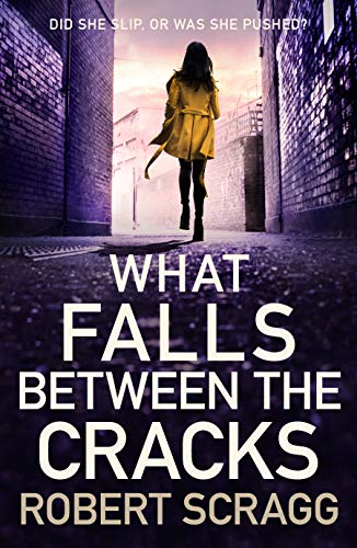 Stock image for What Falls Between the Cracks for sale by Buchpark