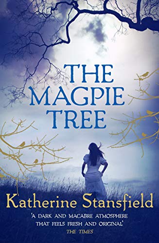 Beispielbild fr The Magpie Tree (Cornish Mysteries, 2) zum Verkauf von Wonder Book