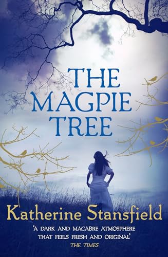 Stock image for The Magpie Tree (Cornish Mysteries, 2) for sale by Wonder Book
