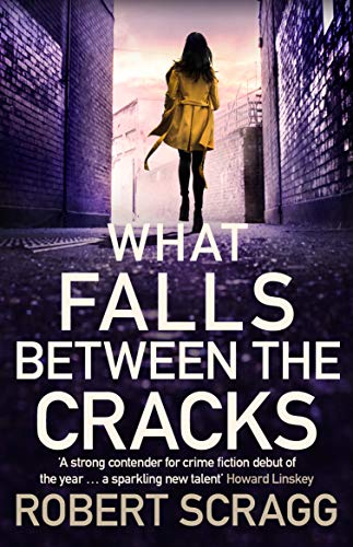 9780749022945: What Falls Between the Cracks: 1 (Porter & Styles)