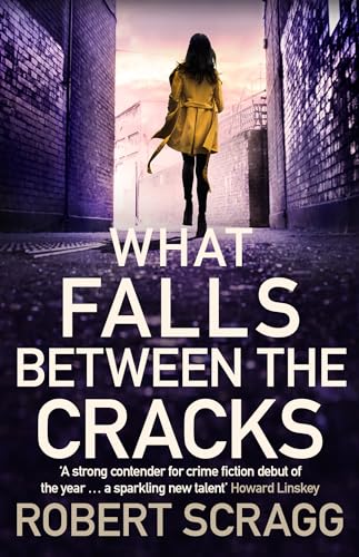 9780749022945: What Falls Between the Cracks (Porter & Styles, 1)