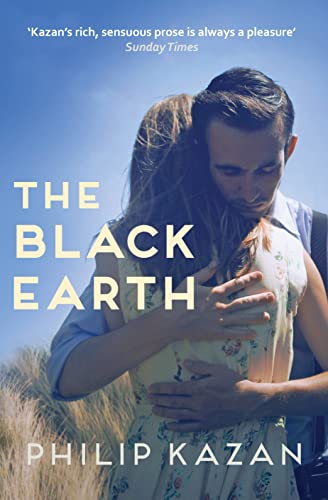 Beispielbild fr The Black Earth: The Times Historical Book of the Month: A poignant story of wartime love and loss zum Verkauf von WorldofBooks