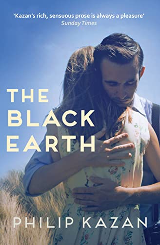 Imagen de archivo de The Black Earth: The Times Historical Book of the Month: A poignant story of wartime love and loss a la venta por WorldofBooks