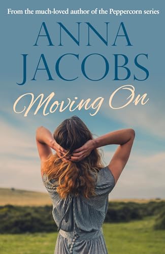 Stock image for Moving On: From the multi-million copy bestselling author for sale by WorldofBooks