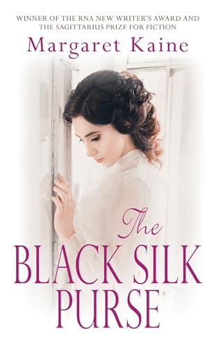 Imagen de archivo de The Black Silk Purse a la venta por Better World Books: West