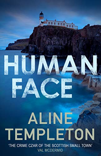 Beispielbild fr Human Face: The thrilling Scottish crime thriller (DI Kelso Strang, 1) zum Verkauf von WorldofBooks