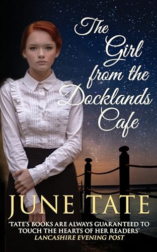 Imagen de archivo de The Girl from the Docklands Caf a la venta por WorldofBooks