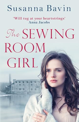 Stock image for The Sewing Room Girl for sale by SecondSale