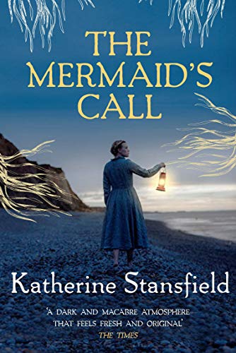 Beispielbild fr The Mermaid's Call: A darkly atmospheric tale of mystery and intrigue (Cornish Mysteries) zum Verkauf von WorldofBooks
