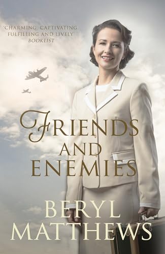 Stock image for Friends and Enemies: Wartime love and loss from the beloved storyteller for sale by WorldofBooks