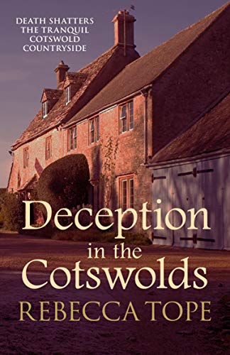 Imagen de archivo de Deception in the Cotswolds : The Gripping Cosy Crime Series a la venta por Better World Books: West