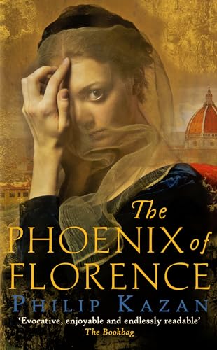 Beispielbild fr The Phoenix of Florence zum Verkauf von Books From California