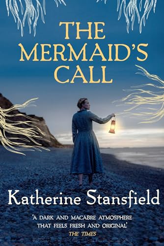 Beispielbild fr The Mermaid's Call: A darkly atmospheric tale of mystery and intrigue (Cornish Mysteries): 3 zum Verkauf von AwesomeBooks