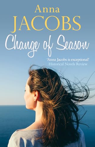 9780749025113: Change of Season: Love, family and change from the multi-million copy bestselling author
