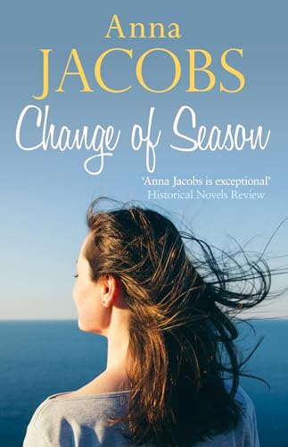 9780749025113: Change of Season