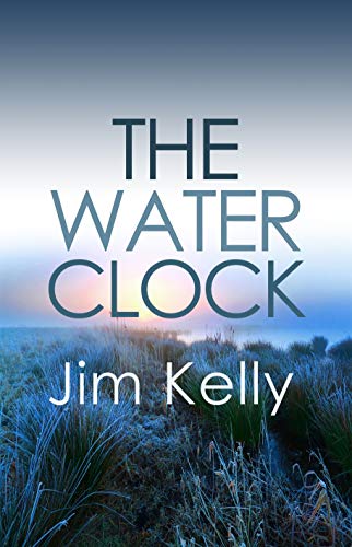 Beispielbild fr The Water Clock: A disturbing mystery is revealed in Cambridgeshire (Dryden Mysteries 1) zum Verkauf von WorldofBooks