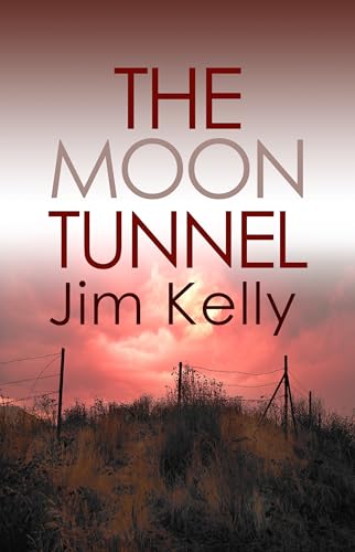 Beispielbild fr The Moon Tunnel: The past is not buried deep in Cambridgeshire (Dryden Mysteries 3) zum Verkauf von WorldofBooks
