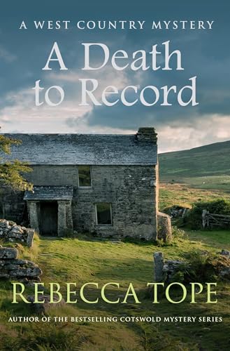 9780749025762: A Death to Record: The riveting countryside mystery