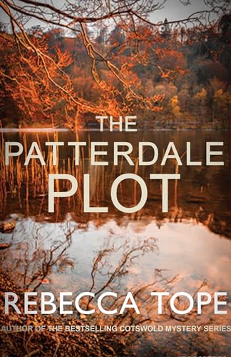 Stock image for The Patterdale Plot: The Enthralling English Cosy Crime Series for sale by ThriftBooks-Dallas