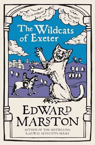 Beispielbild fr The Wildcats of Exeter zum Verkauf von Blackwell's