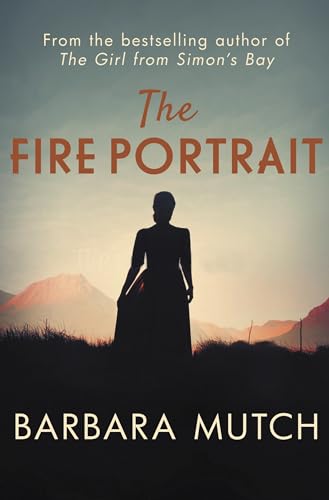 Beispielbild fr The Fire Portrait: The page-turning novel of love and loss zum Verkauf von WorldofBooks