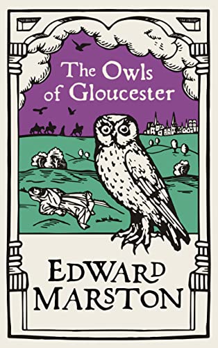 Stock image for The Owls of Gloucester: A gripping medieval mystery from the bestselling author (Domesday Book 10) (Domesday, 10) for sale by Goldstone Books