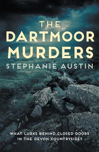 Stock image for The Dartmoor Murders for sale by Blackwell's