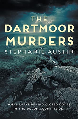 9780749027018: The Dartmoor Murders: The must-read cosy crime series (Devon Mysteries, 4)