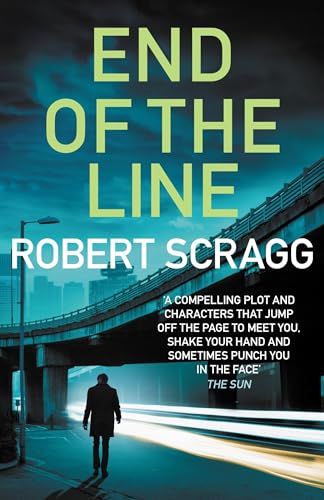 Beispielbild fr End of the Line (Porter & Styles): An intense crime fiction thriller 4 zum Verkauf von WorldofBooks
