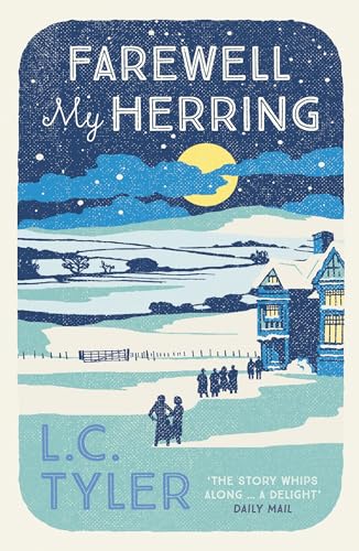 Stock image for Farewell My Herring for sale by Blackwell's