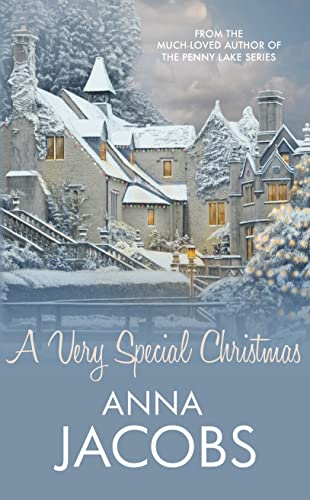 Imagen de archivo de A Very Special Christmas a la venta por Zoom Books Company