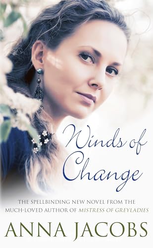 Stock image for Winds of Change: From the multi-million copy bestselling author for sale by WorldofBooks