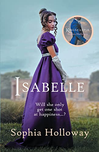 Beispielbild fr Isabelle: A classic Regency romance in the spirit of Georgette Heyer zum Verkauf von AwesomeBooks