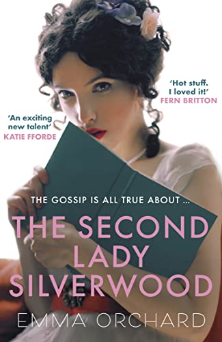 

Second Lady Silverwood
