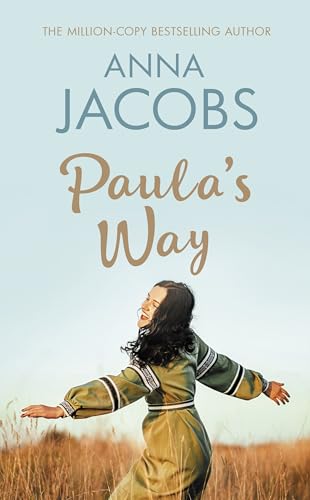 9780749029661: Paula's Way: A heart-warming story from the multi-million copy bestselling author (The Waterfront Series)