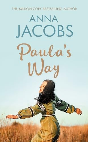 9780749029661: Paula's Way: A heart-warming story from the million-copy bestselling author (The Waterfront Series 3): A heart-warming story from the multi-million copy bestselling author