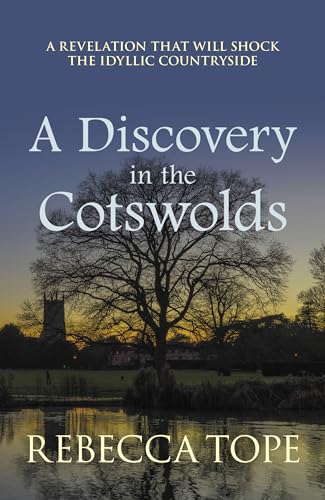 Stock image for A Discovery in the Cotswolds for sale by Blackwell's