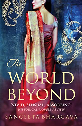 Beispielbild fr World Beyond, The zum Verkauf von WorldofBooks