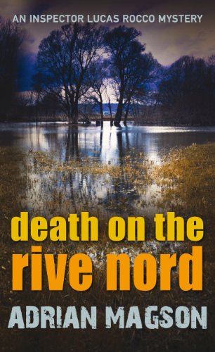 Stock image for Death on the Rive Nord for sale by ThriftBooks-Dallas