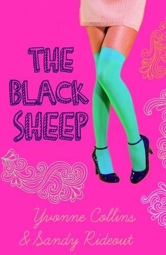 Beispielbild fr Black Sheep, The zum Verkauf von AwesomeBooks