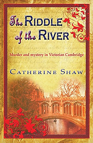 9780749079031: The Riddle of the River: No. 4 (Vanessa Duncan S.)