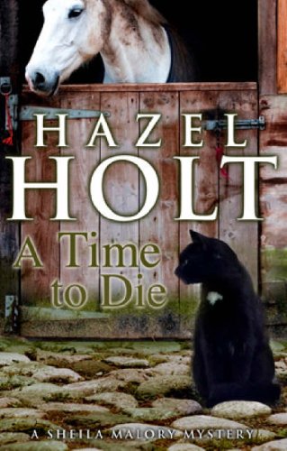 Beispielbild fr Time to Die, A zum Verkauf von WorldofBooks