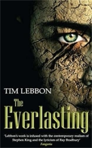 The Everlasting (9780749079086) by Tim Lebbon