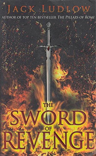 Beispielbild fr Republic: The Sword of Revenge zum Verkauf von WorldofBooks