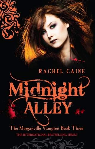 9780749079222: Midnight Alley: The bestselling action-packed series: 0 (Morganville Vampires)