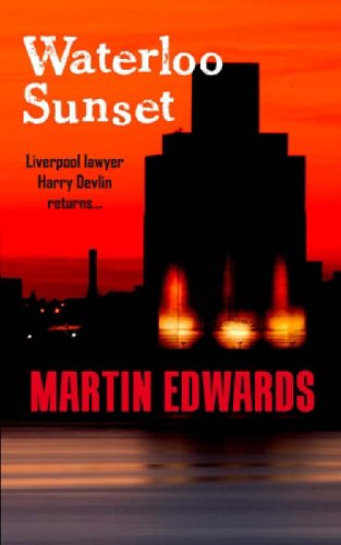 Stock image for Waterloo Sunset (Harry Devlin Mysteries) for sale by Books From California