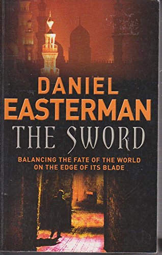 Beispielbild fr The Sword zum Verkauf von Better World Books