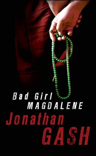 9780749079321: Bad Girl Magdalene