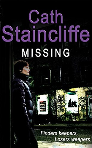 Stock image for Missing for sale by Better World Books